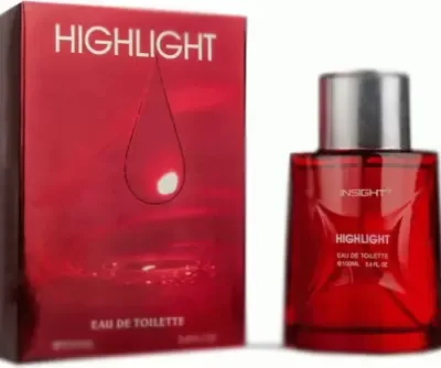 INSIGHT HIGHLIGHT PERFUME 100 ML