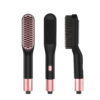 Men's mini straight hair comb - Image 2