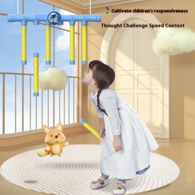 Hand-eye Coordination Sense Concentration Sports Equipment