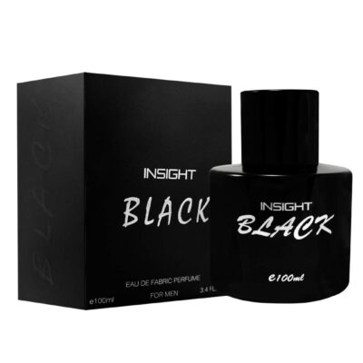 INSIGHT BLACK PERFUME 100 ML