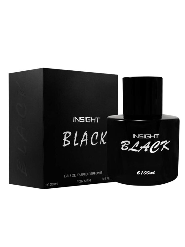 INSIGHT BLACK PERFUME 100 ML
