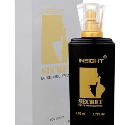 INSIGHT SECRETE PERFUME 100 ML
