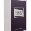 INSIGHT HIGHLIGHT LEGEND PERFUME 100 ML - Image 2