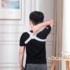 Smart Posture Corrector Adjustable Kids Adults Hunchback Back Correction Belts Real-time Posture Assessment Training - Image 6