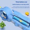 Hand-eye Coordination Sense Concentration Sports Equipment - Image 3