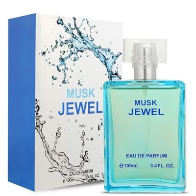 INSIGHT MUSK JEWEL PERFUME 100 ML