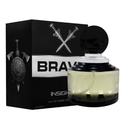 INSIGHT BROVO PERFUME 100 ML