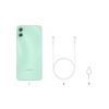 realme NARZO 80x 5G (Deep Ocean,6GB+128GB) | Dimensity 6400 5G Chipset | 6000mAh Long-Lasting Battery | 45W Fast Charge | 120Hz Eye Comfort Display | IP69 Top-Tier Waterproof - Image 4