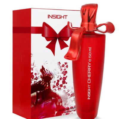 INSIGHT CHERRY PERFUME 100 ML
