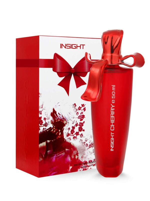 INSIGHT CHERRY PERFUME 100 ML