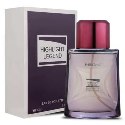 INSIGHT HIGHLIGHT LEGEND PERFUME 100 ML