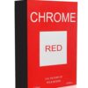 INSIGHT CHROME RED PERFUME SPRAY BOTH - Image 2