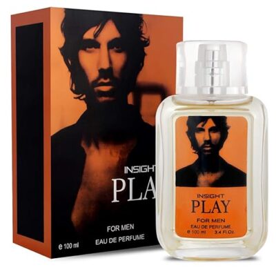 INSIGHT PLAY PERFUME FOR MEN 100 ML