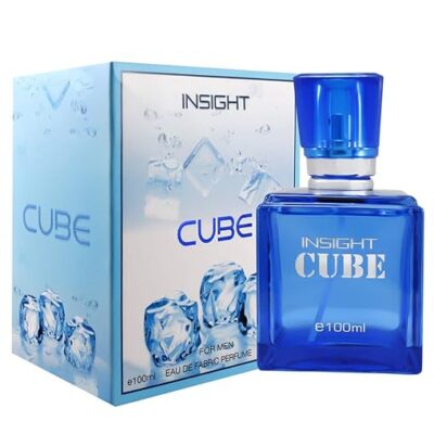 INSIGHT CUBE PERFUME 100 ML