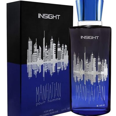 INSIGHT MAHANTHAN PERFUME FOR MEN 100 ML