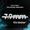 Samsung Galaxy M16 5G (Thunder Black, 6GB RAM, 128 GB Storage) | MediaTek Dimensity 6300 | AnTuTu Score 422K+ | Super Amoled Display | 25W Fast Charging | 6 Gen. of OS Upgrades | Without Charger  Brand	Samsung Operating System	Android 14 RAM Memory Installed Size	6 GB CPU Speed	2.4 GHz Memory Storage Capacity	128 GB - Image 4