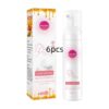 30ml 100ml Hair Removal Spray Depilatory Armpit Hair And Legs Hair Foam Mousse And Removal Is Gentle Hair Cream Spray Non-irritating - Image 7