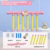Hand-eye Coordination Sense Concentration Sports Equipment - Image 6
