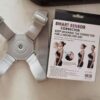 Smart Posture Corrector Adjustable Kids Adults Hunchback Back Correction Belts Real-time Posture Assessment Training - Image 3