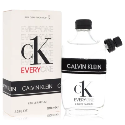 Ck Everyone Perfume 100 ml Eau De Parfum Spray for both