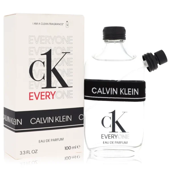 Ck Everyone Perfume 100 ml Eau De Parfum Spray for both
