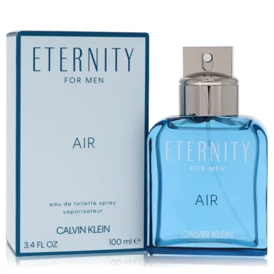 Eternity Air Cologne