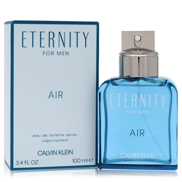 Eternity Air Cologne