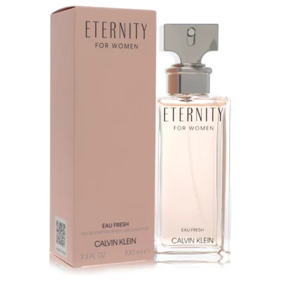 Eternity Eau Fresh Perfume 100 ml