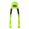 Fluorescent Green Jazz Costume Women's Suit - Image 6