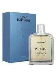 INSIGHAT IMPERIAL PERFUME 100ML