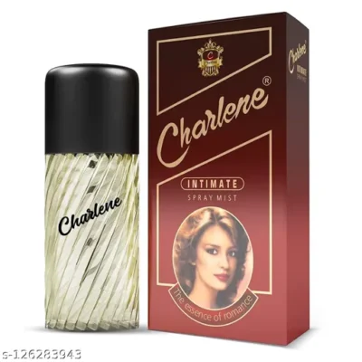 CHARLENE PERFUME SPRAY 50 ML FOR MEN