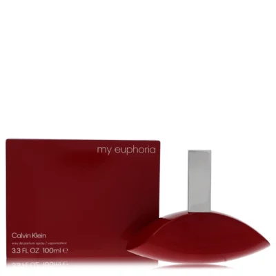 My Euphoria perfume for women 100 ml