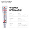 Moisturizing Correcting CC Cream Waterproof Anti-sweat Makeup Before Concealer Lasting Women Makeup Protect Skin Erborian Make - Image 9