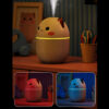 Air Humidifier Cute Cat Ultra-Silent USB Office Household Bedroom Car Aromatherapy Air Purifier With Led Cool Mist Spray - Image 9