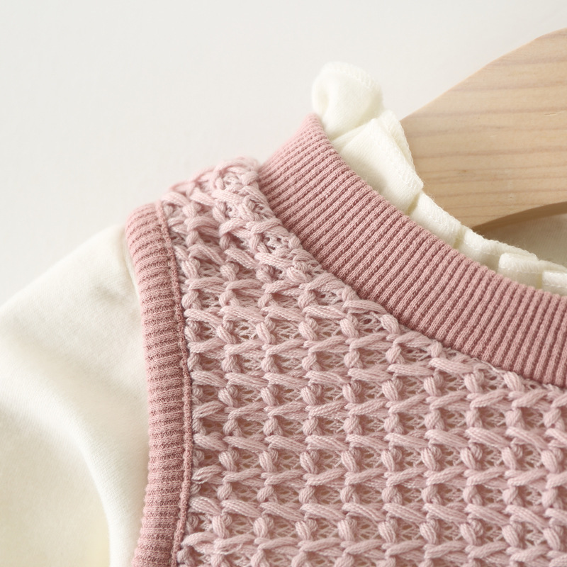 Baby Girl Dress - Image 8