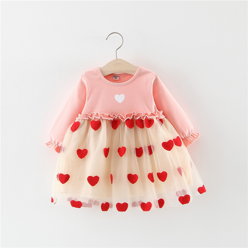 Baby Girl Dress - Image 9