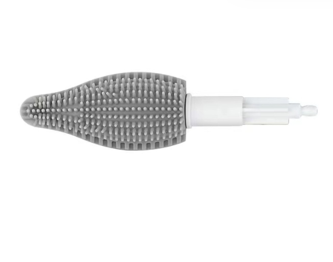 Electric Cleaning Brush Dishwashing Brush Automatic Wireless USB Rechargeable Professional Kitchen Bathtub Tile Cleaning Brushes - Image 9
