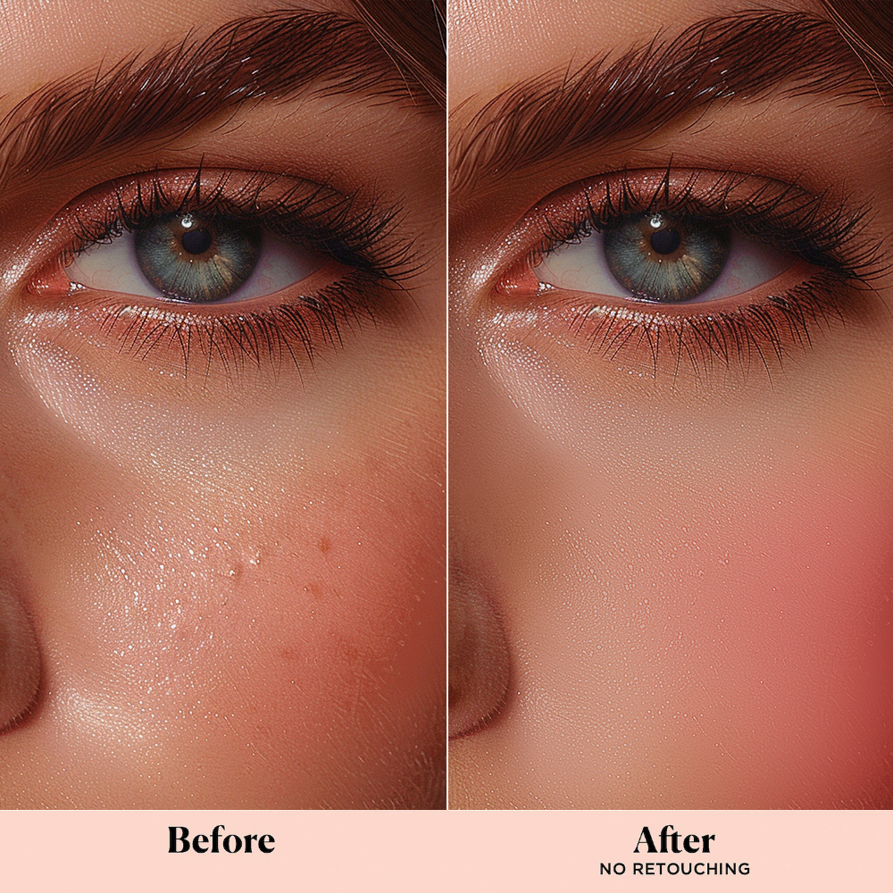 PHOFAY Mousse Liquid Blush - Image 8