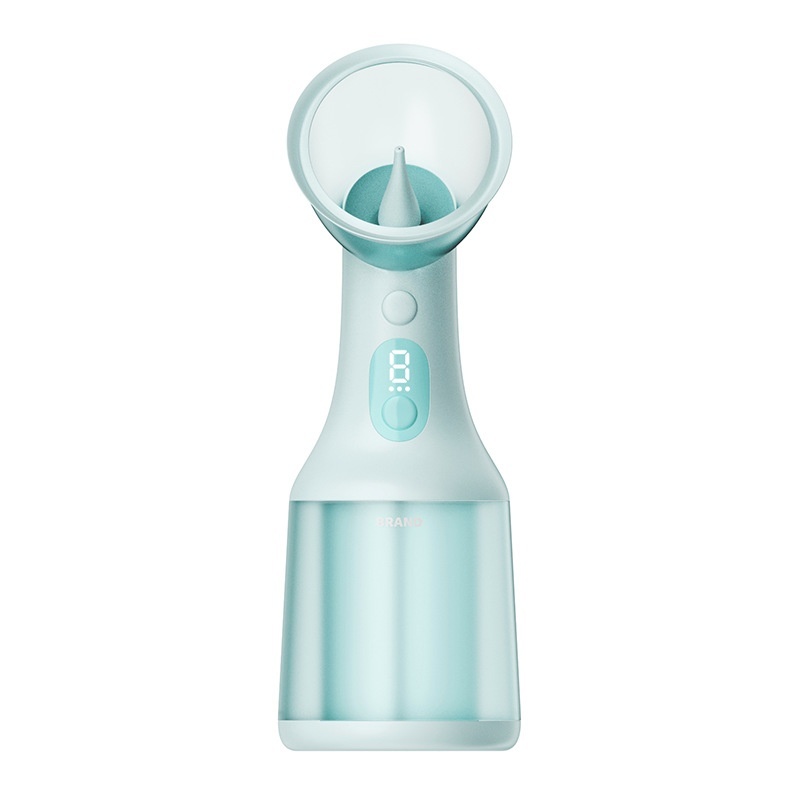 Intelligent Portable Ear Canal Cleaner - Home Use Earwax Removal Tool For Safe Ear Cleaning - Image 5