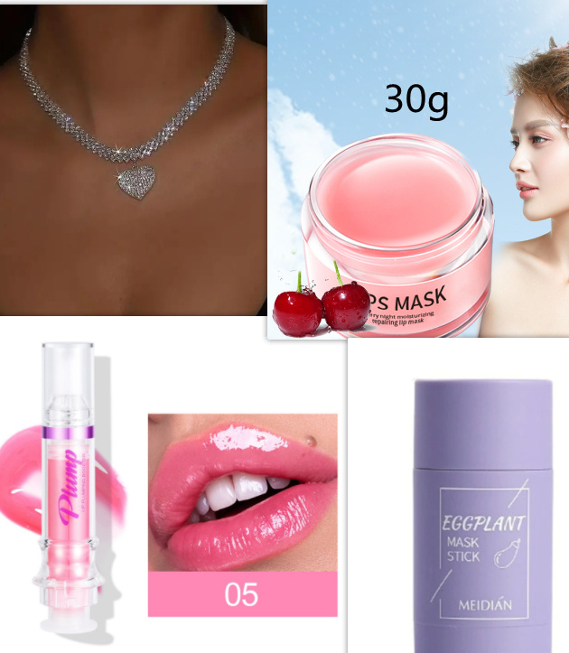 20-30g Lip Skin Care Products Moisturizing Lip - Image 7
