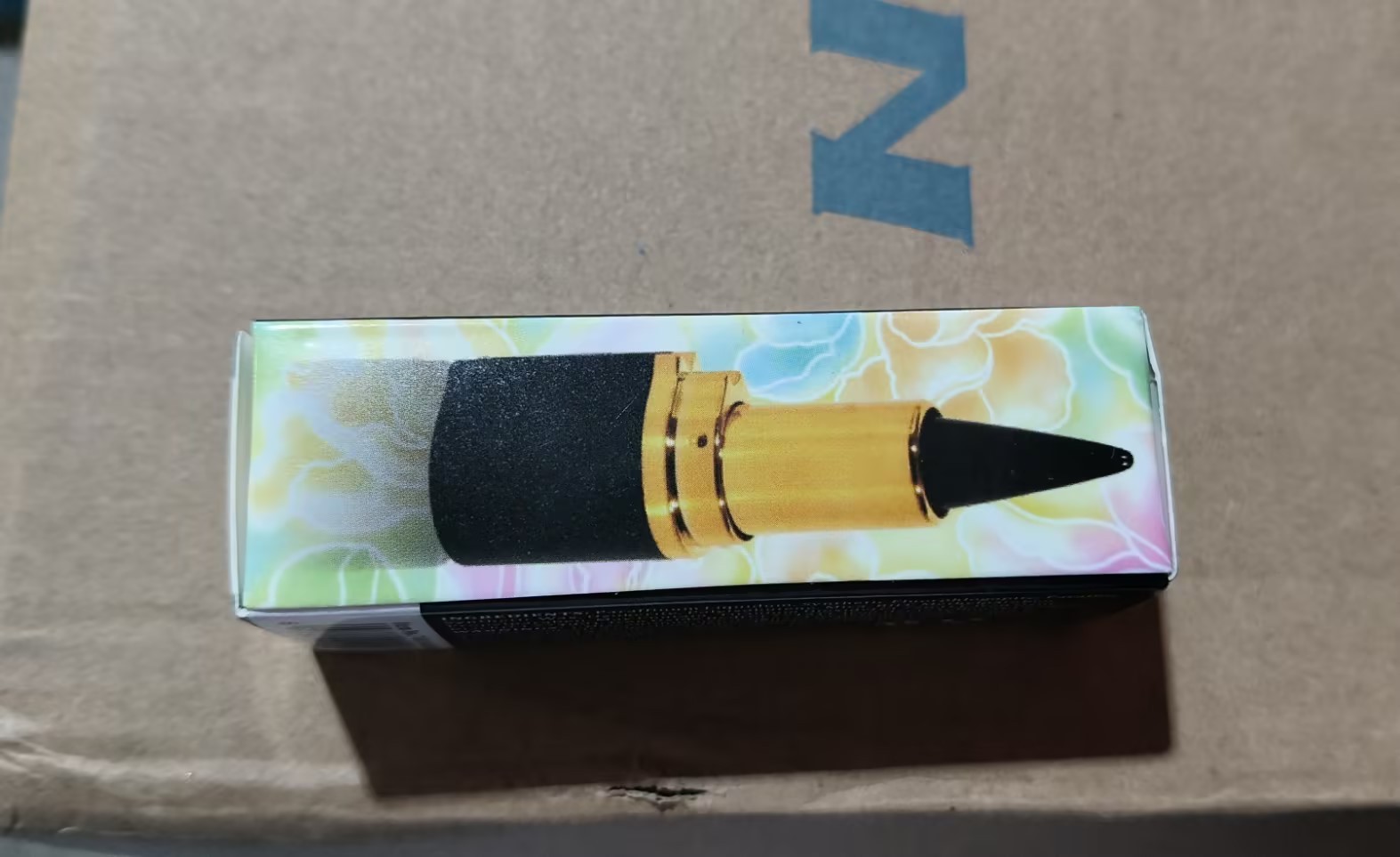 Waterproof Black Eyeliner Liquid Eye Liner Pen Pencil Gel Beauty Makeup Cosmetic Eyelashes Waterproof Eye Liner Makeup Tool - Image 7