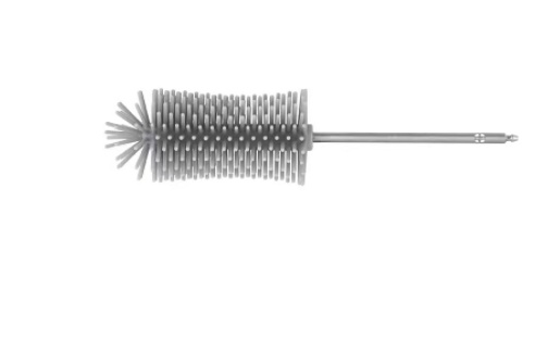 Electric Cleaning Brush Dishwashing Brush Automatic Wireless USB Rechargeable Professional Kitchen Bathtub Tile Cleaning Brushes - Image 6