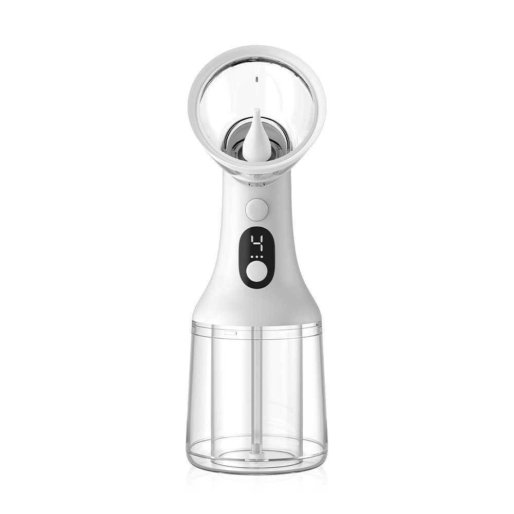 Intelligent Portable Ear Canal Cleaner - Home Use Earwax Removal Tool For Safe Ear Cleaning - Image 8